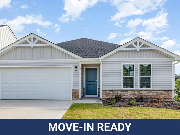 8 W Emily Gardens Dr Lot 82, Selma, NC 27576