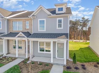 4651 Canter Park Ln, Greensboro, NC 27410