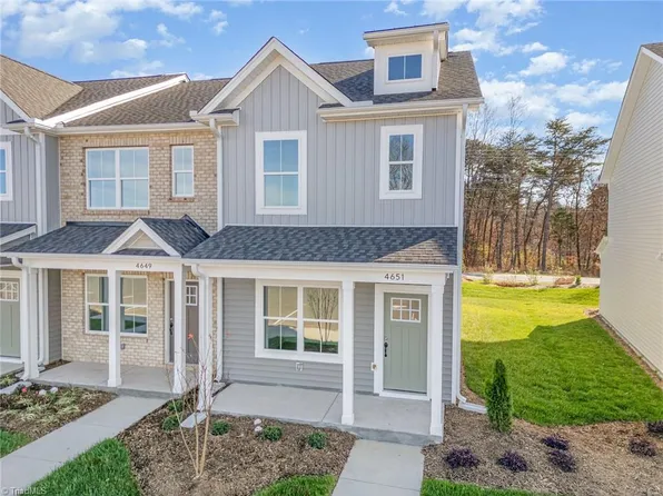 4651 Canter Park Ln, Greensboro, NC 27410