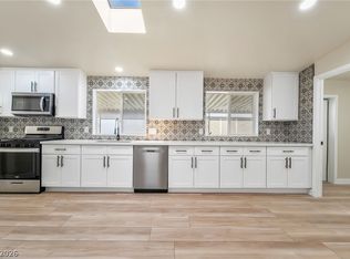 214 Piute Ln, Henderson, NV 89015