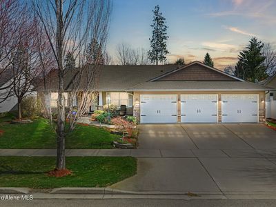 7410 N Barbie St, Coeur D Alene, ID, 83815