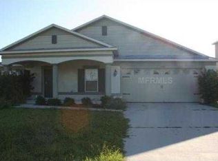 3943 Golden Finch Way, Kissimmee, FL 34746