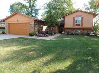 8736 Normandy Creek Dr, Dayton, OH 45458