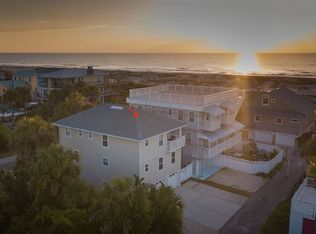 5 1st St, St Augustine, FL 32080