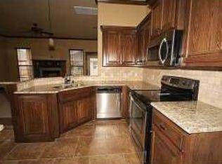 11745 SW 19th St, Yukon, OK 73099