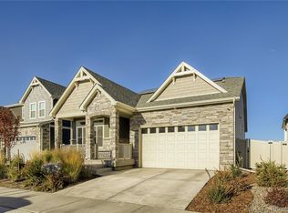 22247 E 45th Pl, Aurora, CO 80019