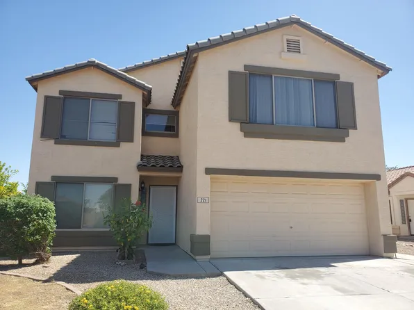 221 E Inglewood St, Mesa, AZ 85201