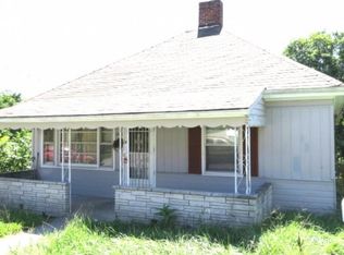 545 Summit St, Bristol, VA 24201