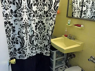 Rented by Joe Gotham LTD