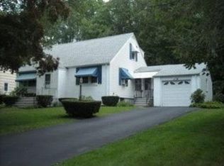 119 Forest Hill Rd, North Haven, CT 06473