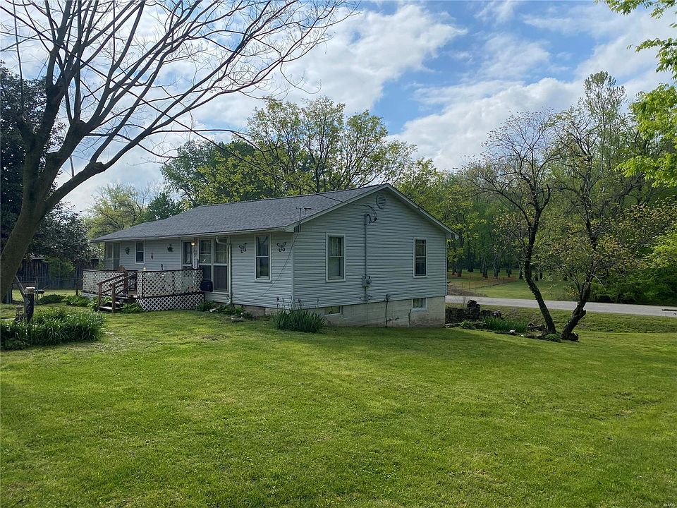 222 Main Burfordville St, Burfordville, MO 63739 Zillow