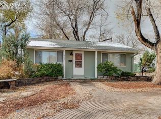 614 Erie Rd, Colorado Springs, CO 80910