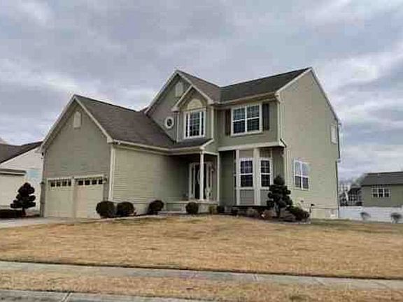 Property Front View