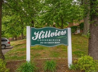 308 Green Rd #A, Manchester, CT 06042