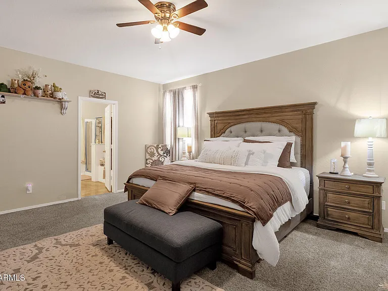 3422 W Leodra Ln — Photo 14