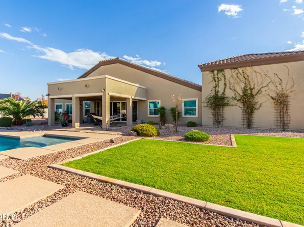 13616 W OCOTILLO Road, Glendale, AZ 85307