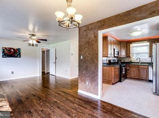 112 Embleton Rd, Owings Mills, MD 21117