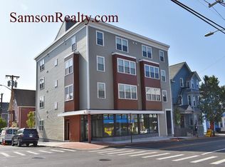 387 Wickenden St Floor 2, Providence, RI 02903