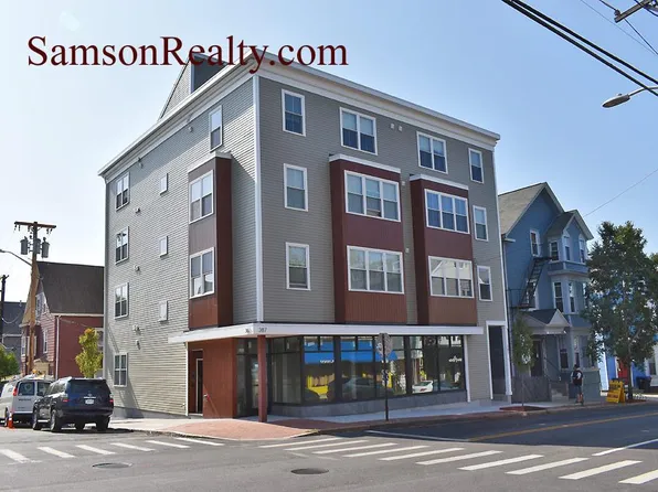 387 Wickenden St, Providence, RI