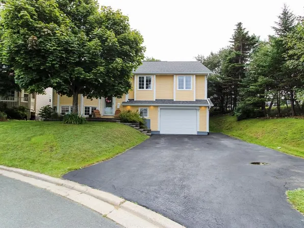 5 Ben Avon Place, St. John's, NL A1A5X5