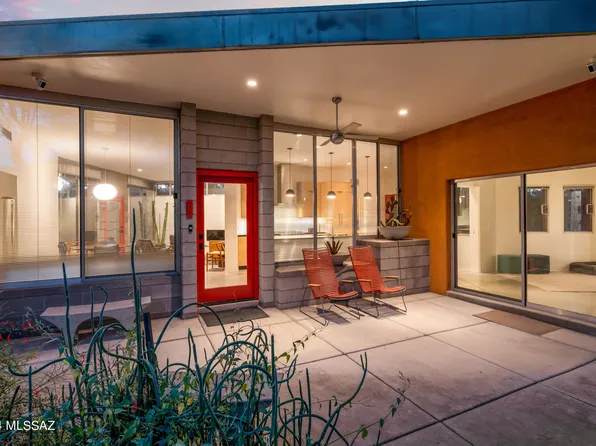 3201 E Terra Alta Blvd, Tucson, AZ 85716