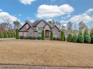 108 Rocky Water Pointe, Wellford, SC 29385