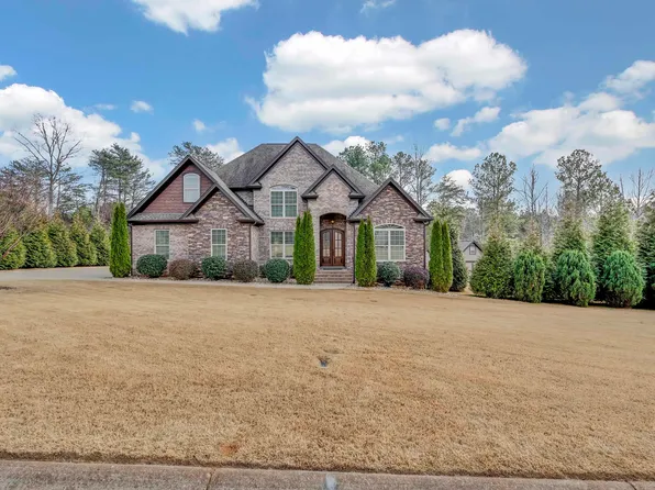 108 Rocky Water Pointe, Wellford, SC 29385