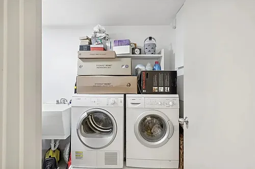 537 N Neville St #4B Photo 1