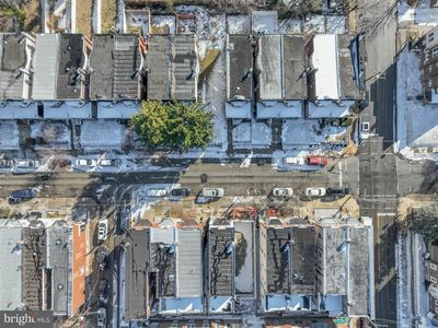 609 & 610 E Locust Ave, Philadelphia, PA, 19144