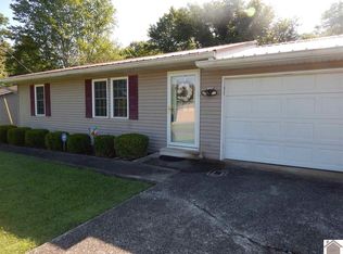 96 Windjammer Loop, Hardin, KY 42048