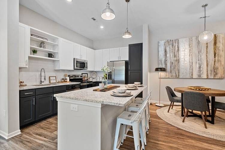 Luxury One Apartment Rentals - Houston, TX | Zillow