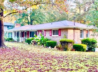 1810 Luann Dr, Alexander City, AL 35010