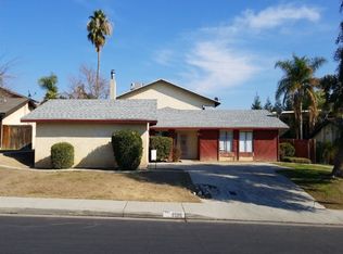 3005 La Costa St, Bakersfield, CA 93306