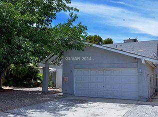 4767 E Summerhill Rd, Las Vegas, NV 89121