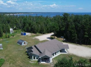 8082 W Us Highway 2, Manistique, MI 49854