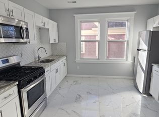 368 Norton St #2A, New Haven, CT 06511
