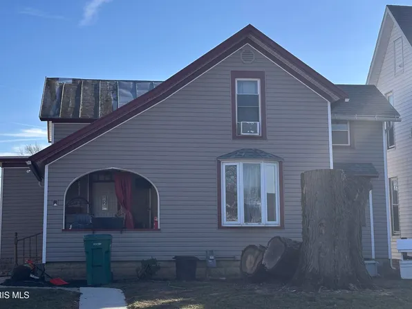 423 Elm St, Findlay, OH 45840