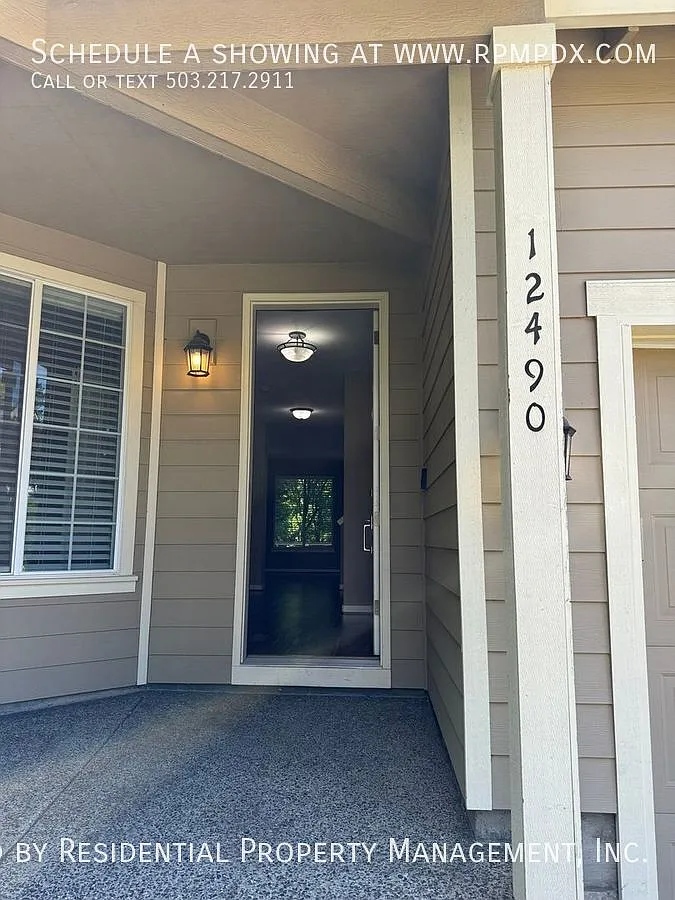Beautiful Bull Mountain Home — Photo 2