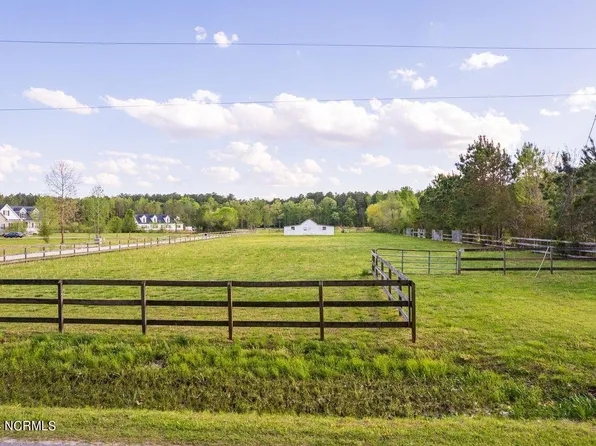 839 East Ridge Road, Shawboro, NC 27973