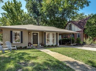 6914 San Mateo Blvd, Dallas, TX 75223