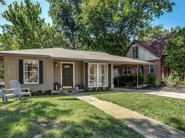 6914 San Mateo Blvd, Dallas, TX 75223