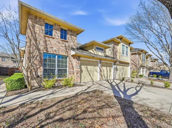 9842 Wake Bridge Dr, Frisco, TX 75035