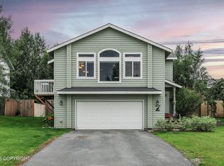 1255 W Granville St, Palmer, AK 99645