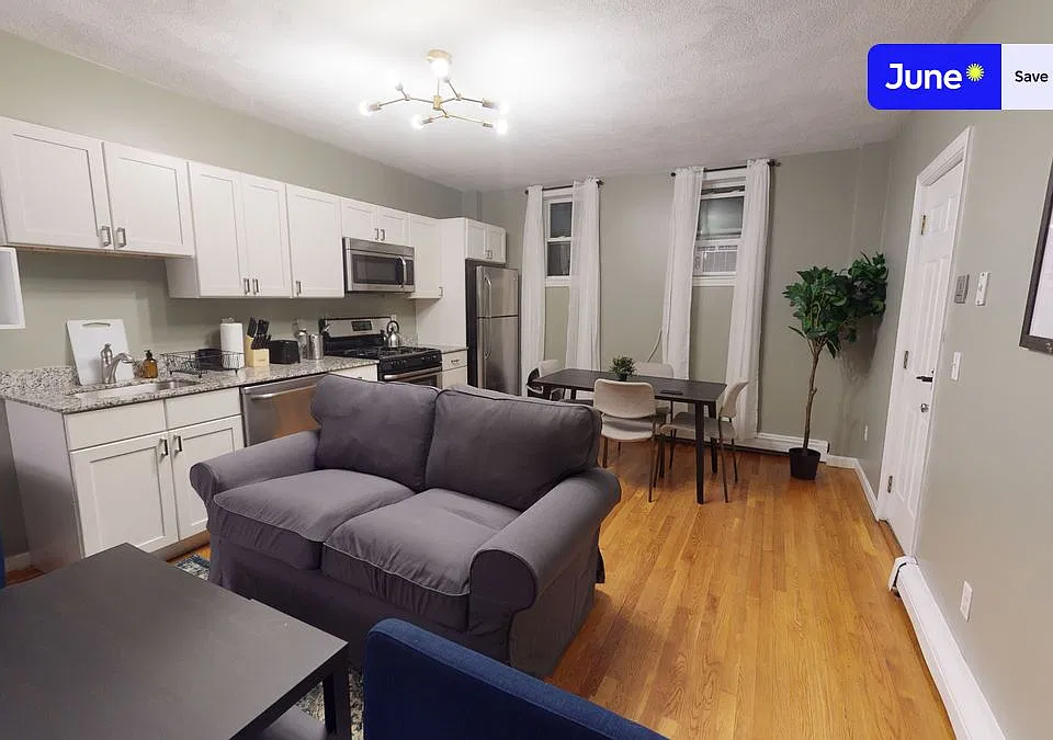 36 N Bennet St #1