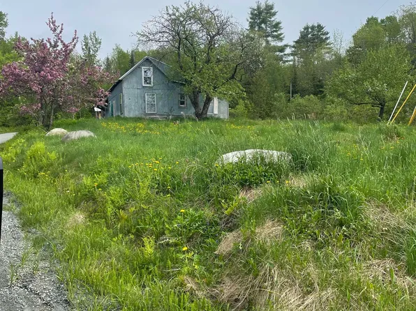 490 Long Hill Road, Concord, VT 05824