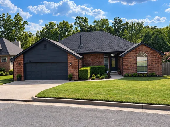 3916 S 74th West Ave, Tulsa, OK 74107