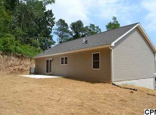 1010 S Front St, Liverpool, PA 17045