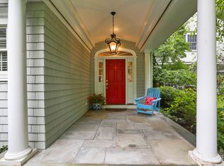 5 Stony Brook Rd S, Darien, CT 06820