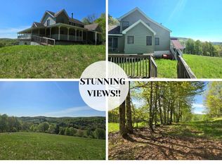 26 Beckys Hill Road, Hurleyville, NY 12747