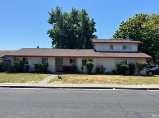391 Atlantic Ave, Fairfield, CA